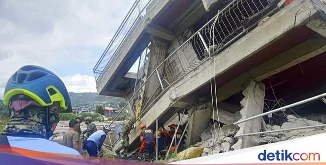 Gempa Filipina M6,9: 19 Korban Tewas & Dampak Terbaru