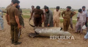 Gencatan Senjata 48 Jam Pakistan-Afghanistan: Analisis Korban Tewas