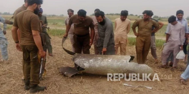 Gencatan Senjata 48 Jam Pakistan-Afghanistan: Analisis Korban Tewas