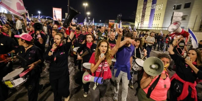 Gerakan GenZ 212 Maroko Tuntut Kebebasan Demonstran Terbaru
