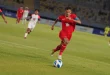 Gol Dony Tri Bawa Timnas Indonesia U-23 Imbang Lawan India