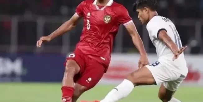Gol Indah Dony Tri Bawa Semangat Baru Timnas Indonesia