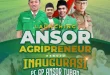 GP Ansor Luncurkan Gerakan Ekonomi Rakyat Peternak Ayam