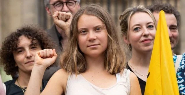 Greta Thunberg Dideportasi Israel, Tiba di Yunani Lanjutkan Kampanye