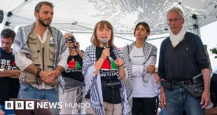 Greta Thunberg & Sumud Flotilla Diusir Israel-Yunani: Fakta Terbaru