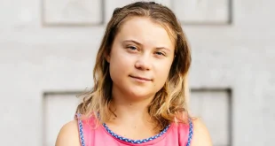 Greta Thunberg Tidak Dipaksa Cium Bendera Israel, Fakta Terbaru