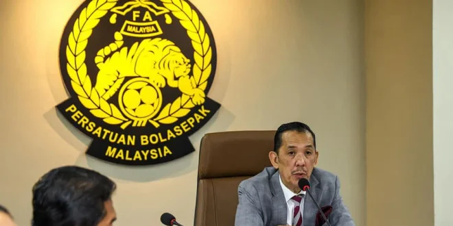 Gugatan Nepal atas Dokumen Naturalisasi Palsu di Malaysia