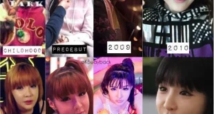 Gugatan Park Bom ke Pendiri YG Entertainment Terbaru 2025