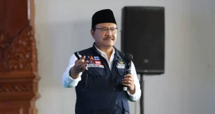 Gus Ipul Apresiasi Perkembangan Siswa Sekolah Rakyat Jabodetabek