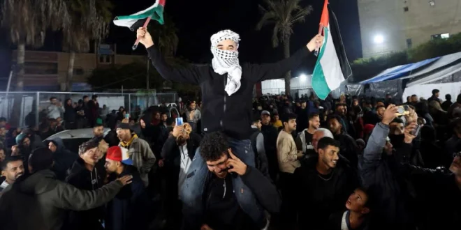 Hamas Bebaskan 20 Tawanan Israel: Update Negosiasi Konflik Gaza