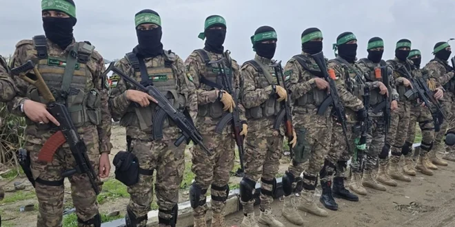 Hamas Bebaskan Sandera: Gencatan Senjata dan Perdamaian Gaza 2025