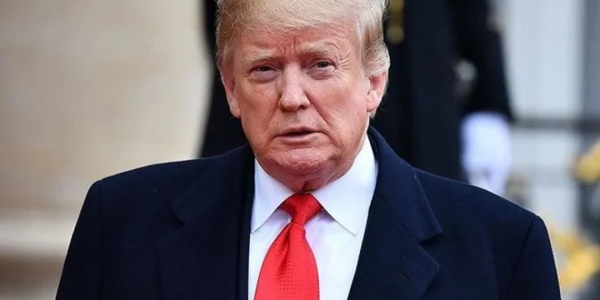 Hamas Minta Jaminan Trump Akhiri Perang Gaza Permanen