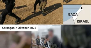 Hamas Optimis Pertukaran Tawanan Buka Jalan Akhiri Perang Gaza