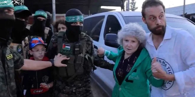 Hamas Setujui Gencatan Senjata dan Bebaskan Sandera Israel