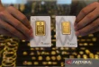 Harga Emas Antam Naik Rp 23 Ribu: Analisis Dampak Ekonomi 2025