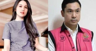 Harvey Moeis Ditahan di Lapas Cibinong, Kasus Hukum Terbaru