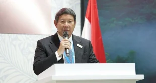 Hashim Klaim Prabowo Terima Suap Rp16,5 T, Dugaan Pendanaan Gelap