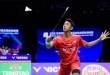 Hasil Duel French Open: Alwi Farhan Kalah dari Kunlavut Vitidsarn