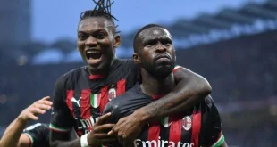 Hasil Imbang AC Milan vs Pisa 2-2: Analisis Liga Italia Terbaru