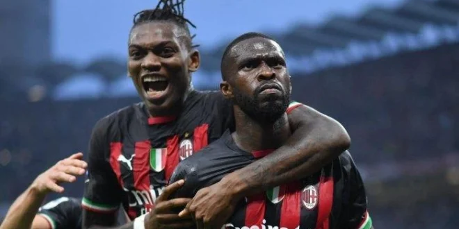 Hasil Imbang AC Milan vs Pisa 2-2: Analisis Liga Italia Terbaru