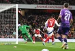 Hasil Liga Inggris: Arsenal Kalah 1-2 dari Fulham 2025/26