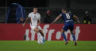 Hasil Liga Italia 2025: Sassuolo Tekuk Verona 1-0, Jay Idzes Main 90 Menit