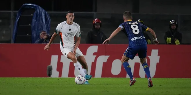 Hasil Liga Italia 2025: Sassuolo Tekuk Verona 1-0, Jay Idzes Main 90 Menit