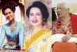 Ibu Raja Thailand Sirikit Meninggal di Usia 93 Tahun