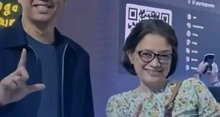 Ida Yulidina Istri Menkeu Purbaya Pimpin Restrukturisasi WW International