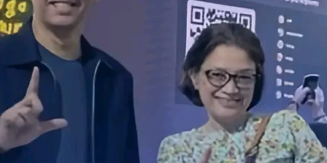 Ida Yulidina Istri Menkeu Purbaya Pimpin Restrukturisasi WW International