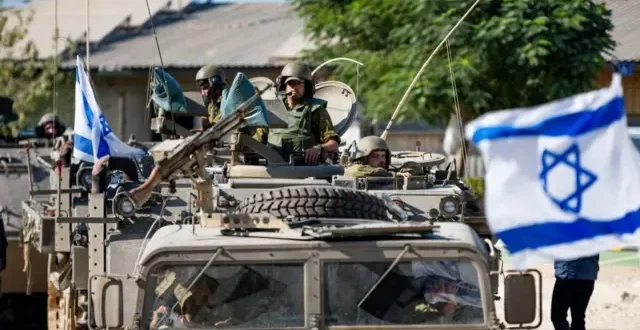 IDF Berikan Alat Ibadah Taurat untuk Tahanan Hamas, Apa Maknanya?