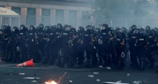 Illinois Gugat Trump soal Pengiriman Garda Nasional ke Chicago