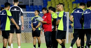 Indra Sjafri Pilih India Lawan Uji Coba Timnas U-23 2025