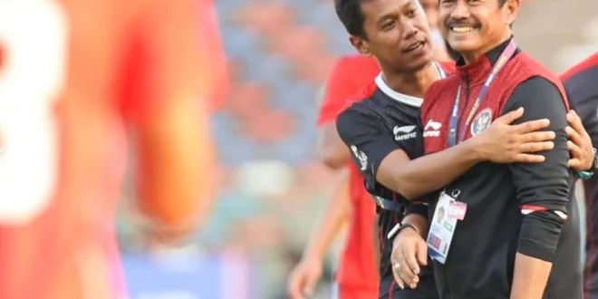 Indra Sjafri Ungkap Alasan Pemain Timnas U-23 Ogah Ikut SEA Games 2025