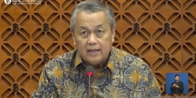 Inflasi September 2025 0,21%: Analisis Dampak Ekonomi & BI