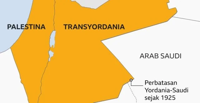 Inggris Kirim 2 Jenderal Pantau Gencatan Senjata Gaza Terbaru