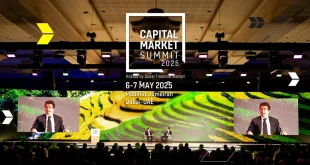Inovasi Capital Market Summit Expo 2025 BEI untuk Investor Baru