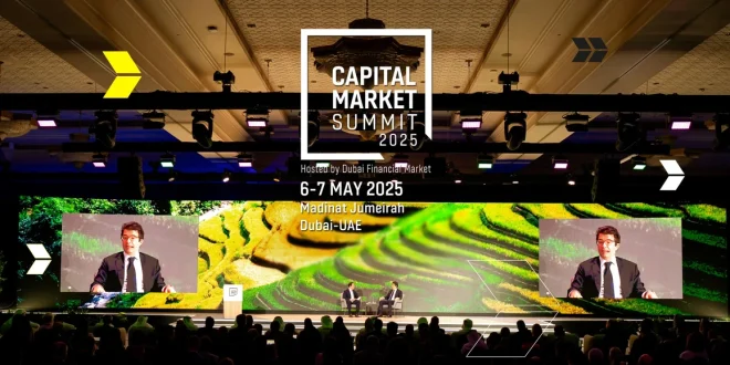 Inovasi Capital Market Summit Expo 2025 BEI untuk Investor Baru