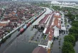 Inovasi Mitigasi Banjir Semarang: Tabur 10 Ton Garam Alami
