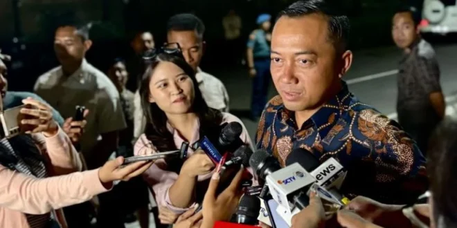 Inovasi Penyimpanan Beras Bulog dan Kementan untuk Ketahanan Pangan