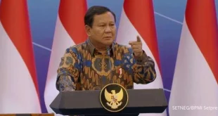 Inpres Prabowo Tegaskan Agrinas & Kopdes Merah Putih Bangun Infrastruktur Desa