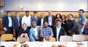 Insentif Bahlil Percepat Pabrik Etanol untuk Kedaulatan Energi