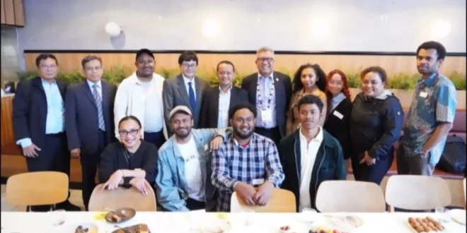 Insentif Bahlil Percepat Pabrik Etanol untuk Kedaulatan Energi