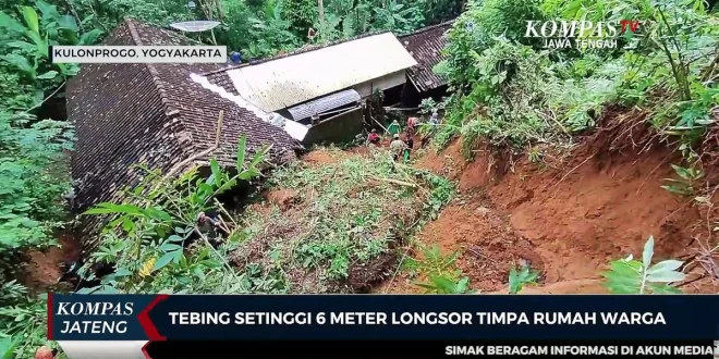 Insiden Kentongan Resto Timpa Bocah 100 Kg di Kulon Progo