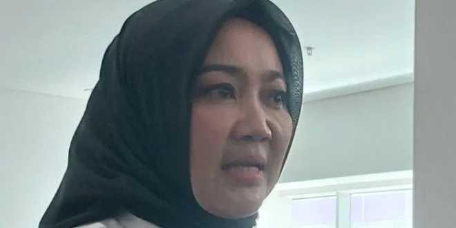 Insiden Santri PCNU Geruduk Rumah Atalia Istri RK Terbaru