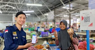 Inspeksi Mendadak Purbaya di Bank Mandiri Rp 55 Triliun Terungkap