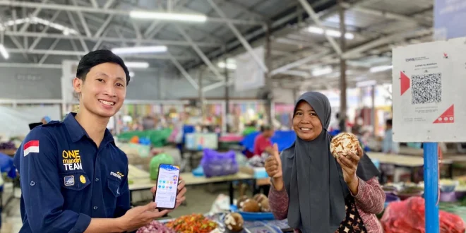 Inspeksi Mendadak Purbaya di Bank Mandiri Rp 55 Triliun Terungkap