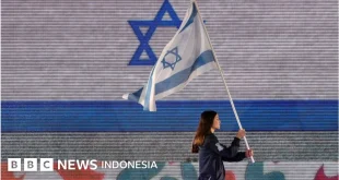 IOC Larang Indonesia Jadi Tuan Rumah Kejuaraan Senam 2025