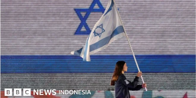 IOC Larang Indonesia Jadi Tuan Rumah Kejuaraan Senam 2025