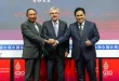 IOC Tegaskan Pencalonan Indonesia Tuan Rumah Olimpiade 2036 Belum Dibekukan